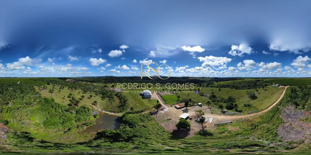 Fazenda, 382 hectares - Foto 2