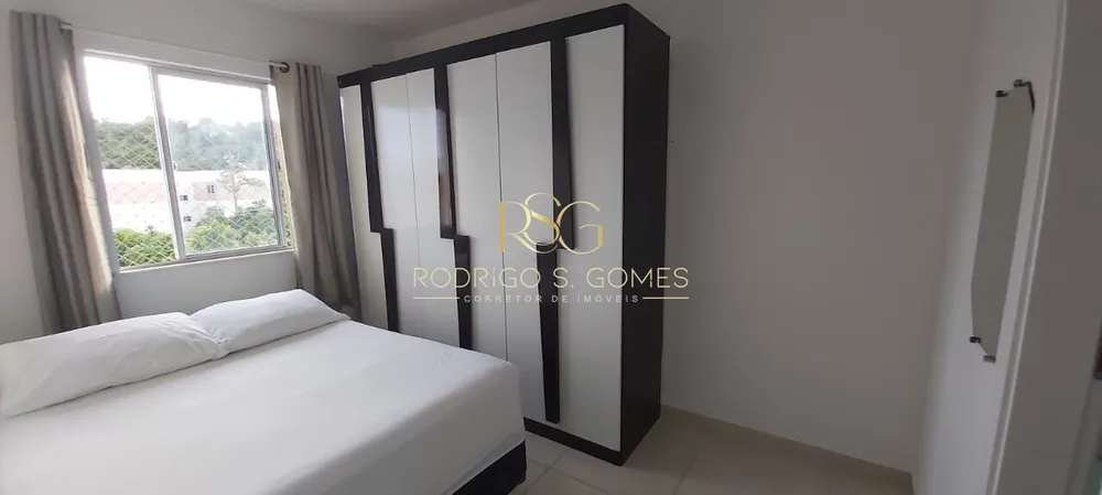 Apartamento, 2 quartos - Foto 1