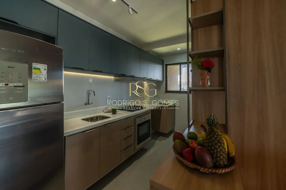 Apartamento, 3 quartos, 77 m² - Foto 1