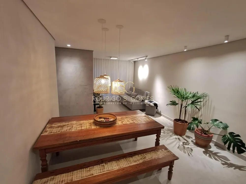 Apartamento, 3 quartos, 77 m² - Foto 1