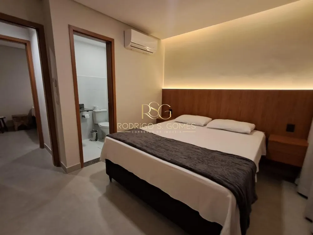 Apartamento, 3 quartos, 77 m² - Foto 2