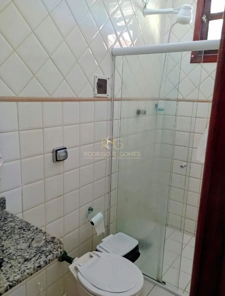 Casa, 3 quartos, 96 m² - Foto 4