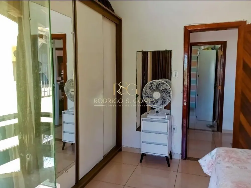 Casa, 3 quartos, 96 m² - Foto 3