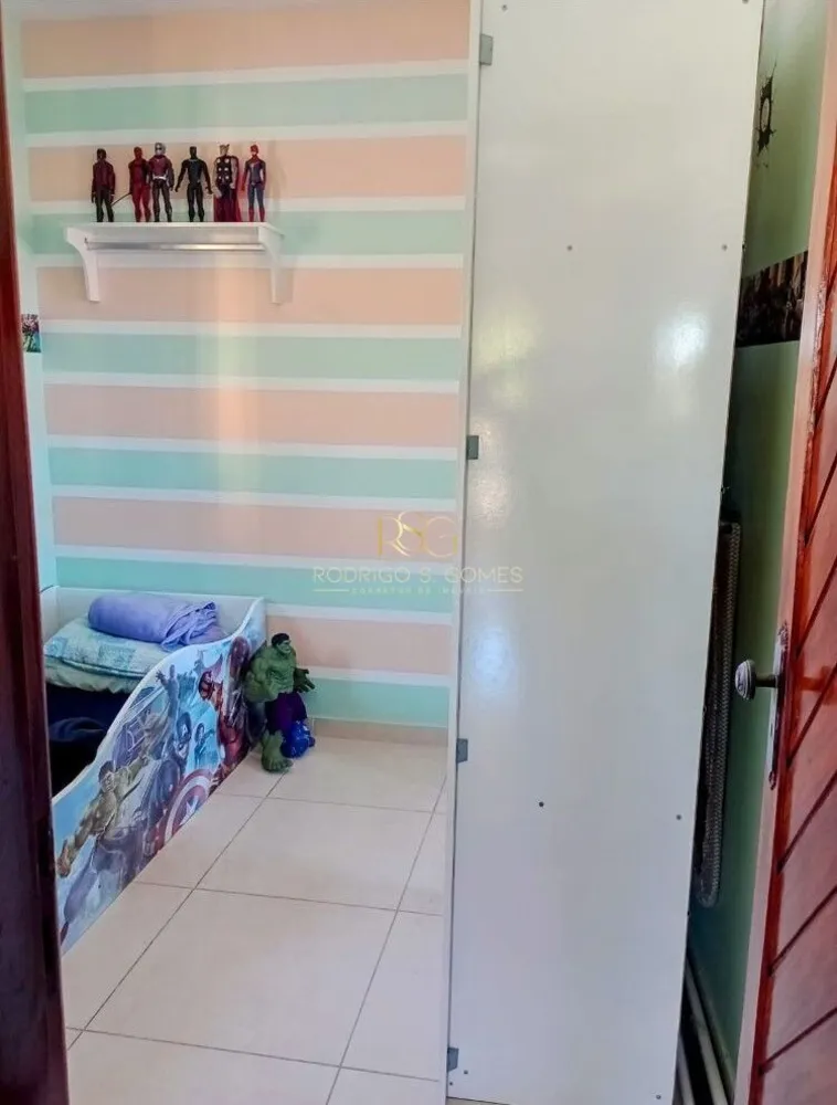 Casa, 3 quartos, 96 m² - Foto 2