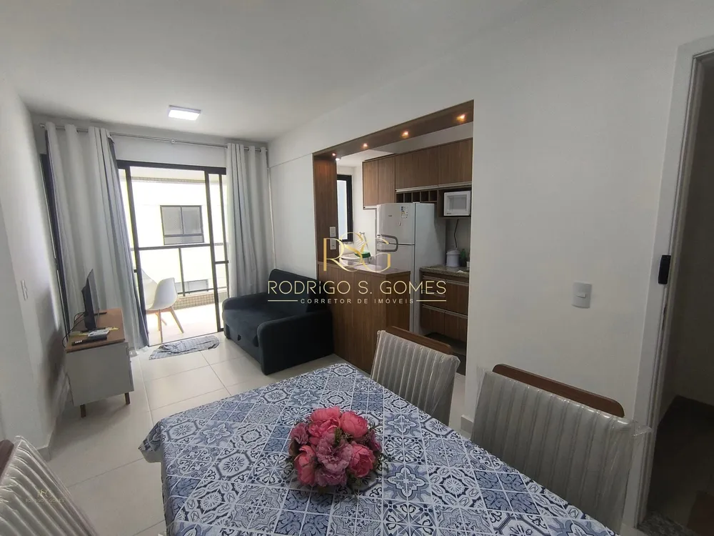 Apartamento, 2 quartos - Foto 1