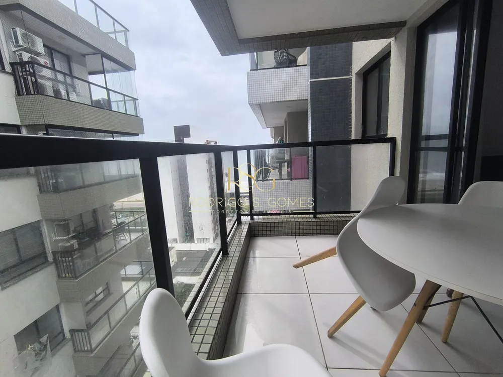 Apartamento, 2 quartos - Foto 3