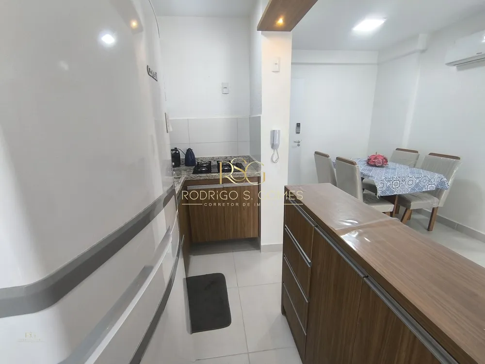 Apartamento, 2 quartos - Foto 2