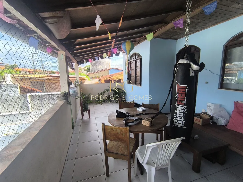 Casa, 3 quartos, 292 m² - Foto 4