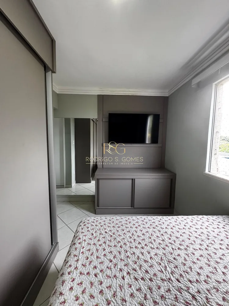 Apartamento, 2 quartos, 67 m² - Foto 2