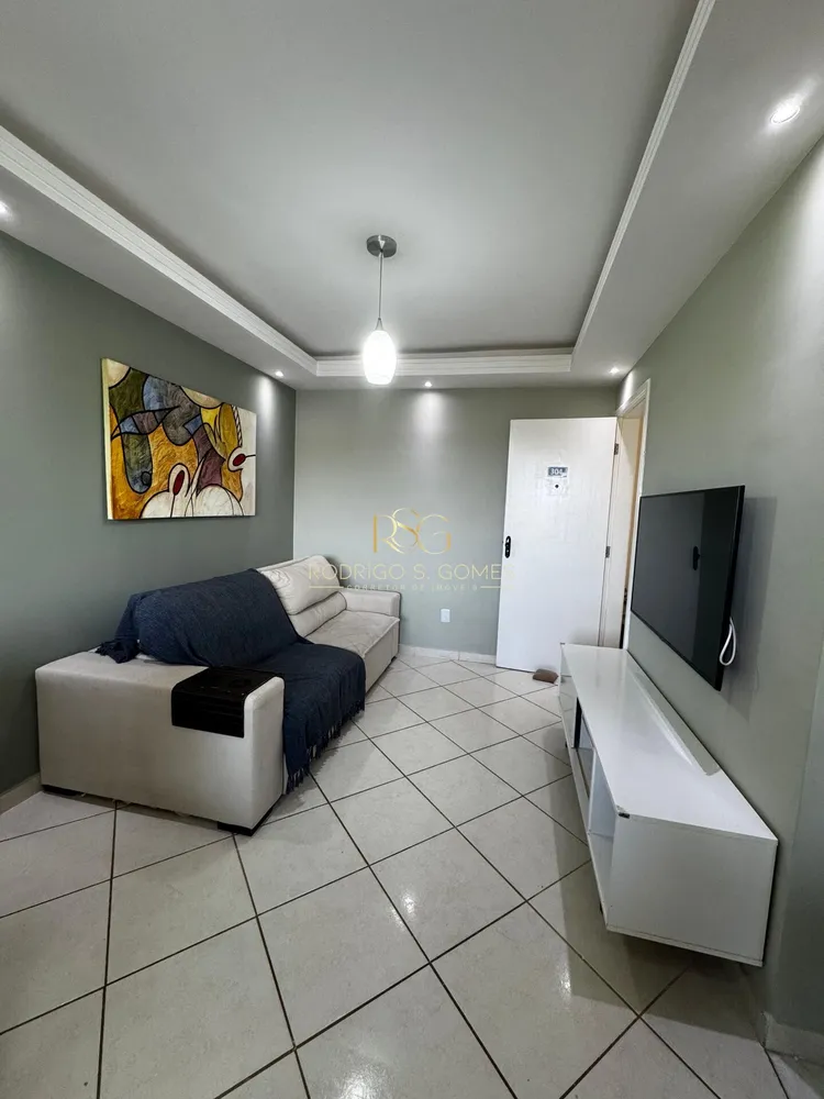 Apartamento, 2 quartos, 67 m² - Foto 1