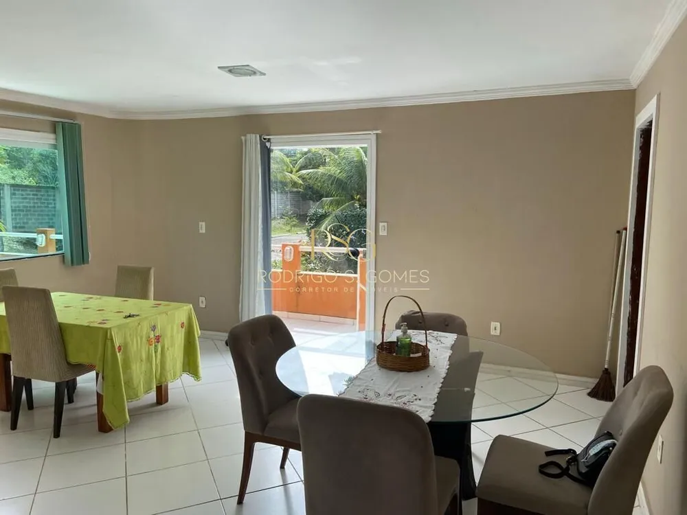 Casa de Condomínio, 6 quartos - Foto 3