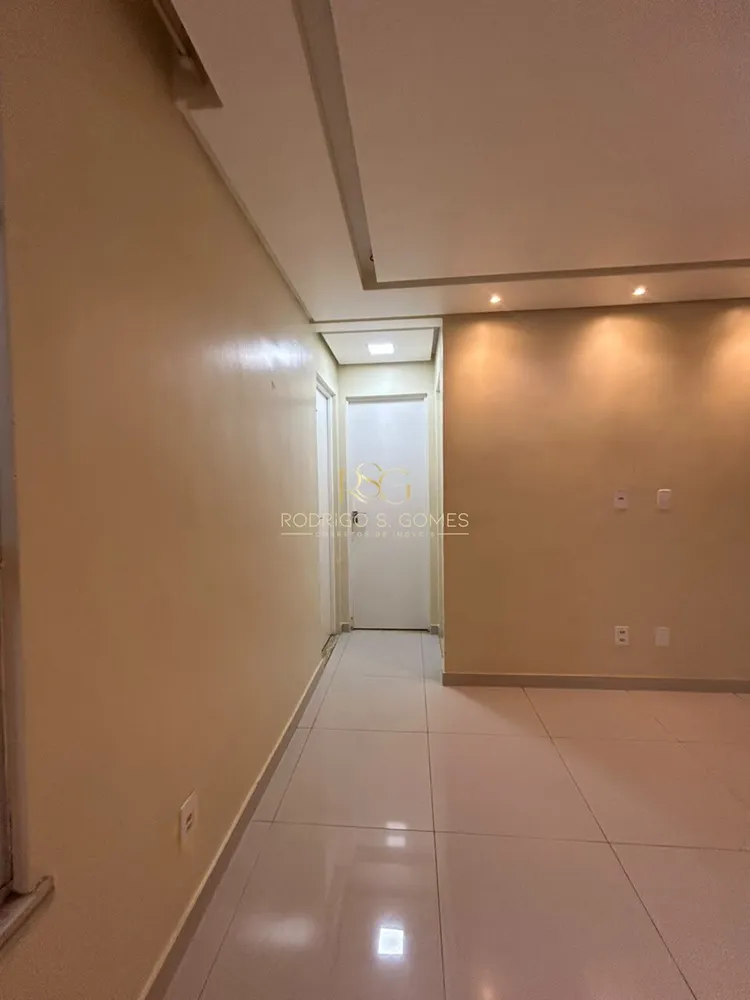 Apartamento, 2 quartos, 42 m² - Foto 1