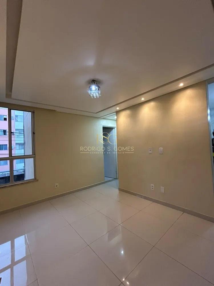 Apartamento, 2 quartos, 42 m² - Foto 2
