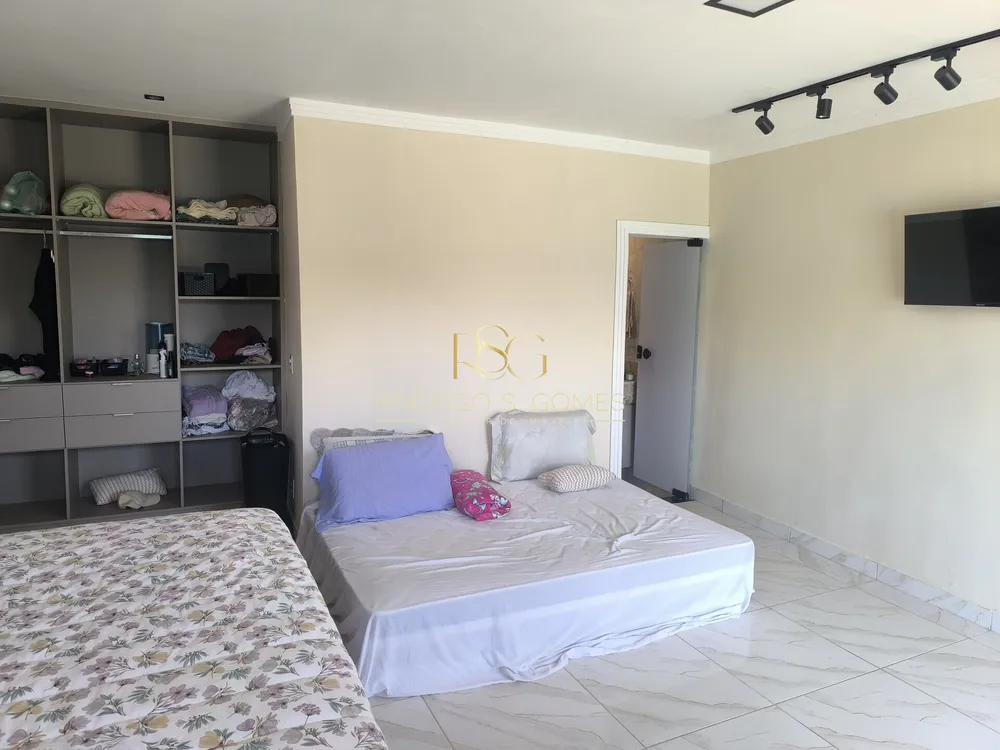 Casa, 4 quartos, 375 m² - Foto 2