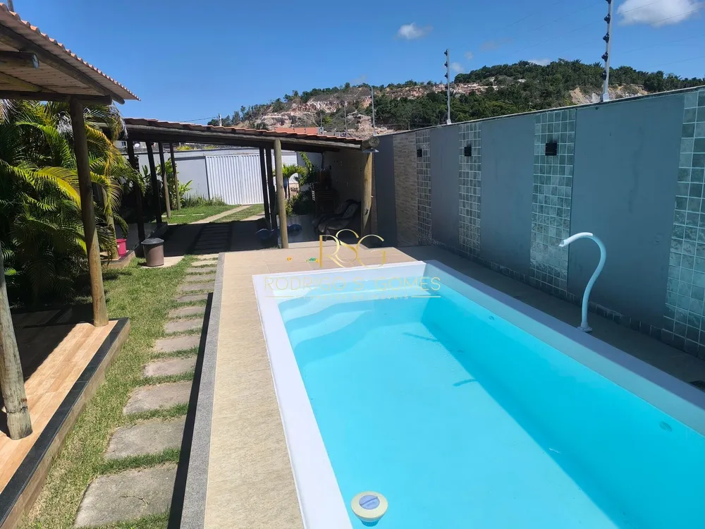 Casa, 4 quartos, 375 m² - Foto 1