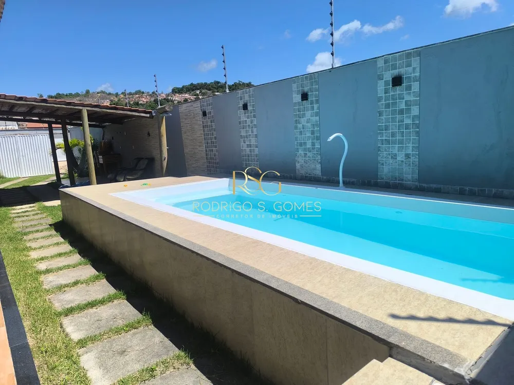 Casa, 4 quartos, 375 m² - Foto 4