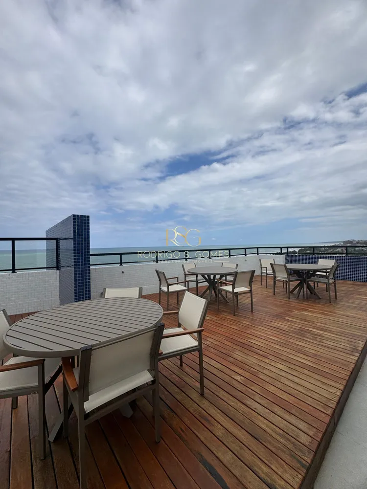 Apartamento, 2 quartos, 71 m² - Foto 2