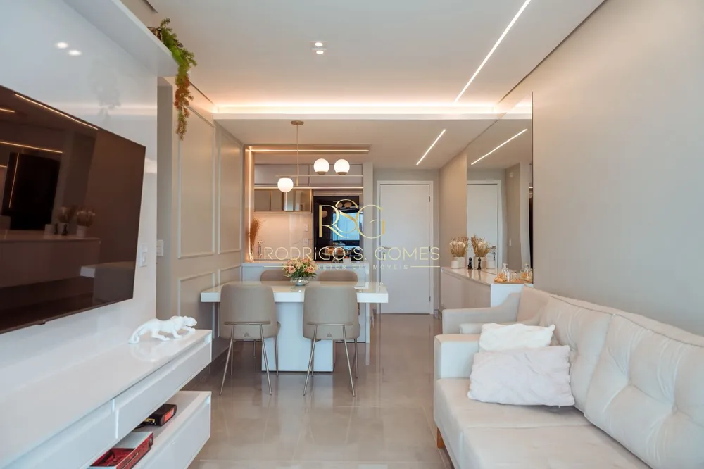 Apartamento, 2 quartos, 71 m² - Foto 1