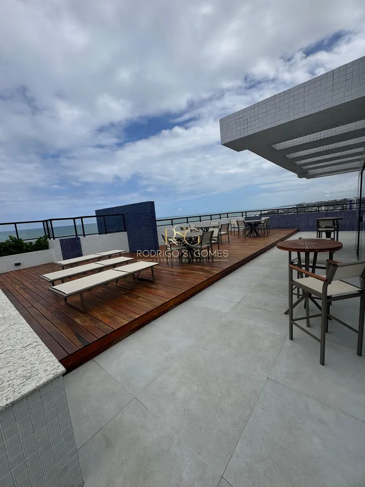 Apartamento, 2 quartos, 71 m² - Foto 4