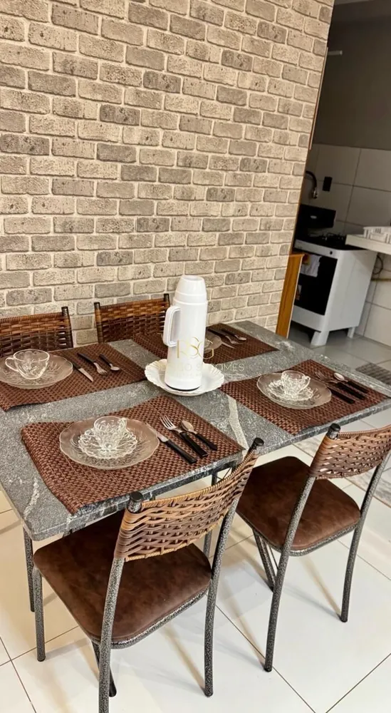 Apartamento, 2 quartos, 57 m² - Foto 3