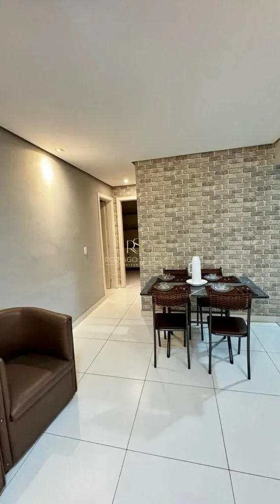 Apartamento, 2 quartos, 57 m² - Foto 1