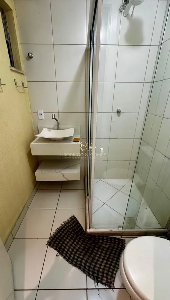 Apartamento, 2 quartos, 57 m² - Foto 2
