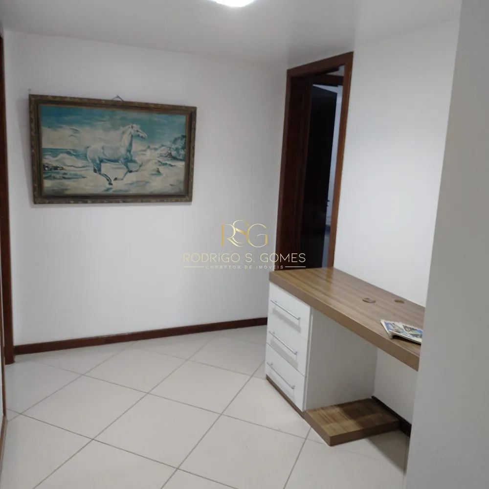 Apartamento, 3 quartos, 158 m² - Foto 4