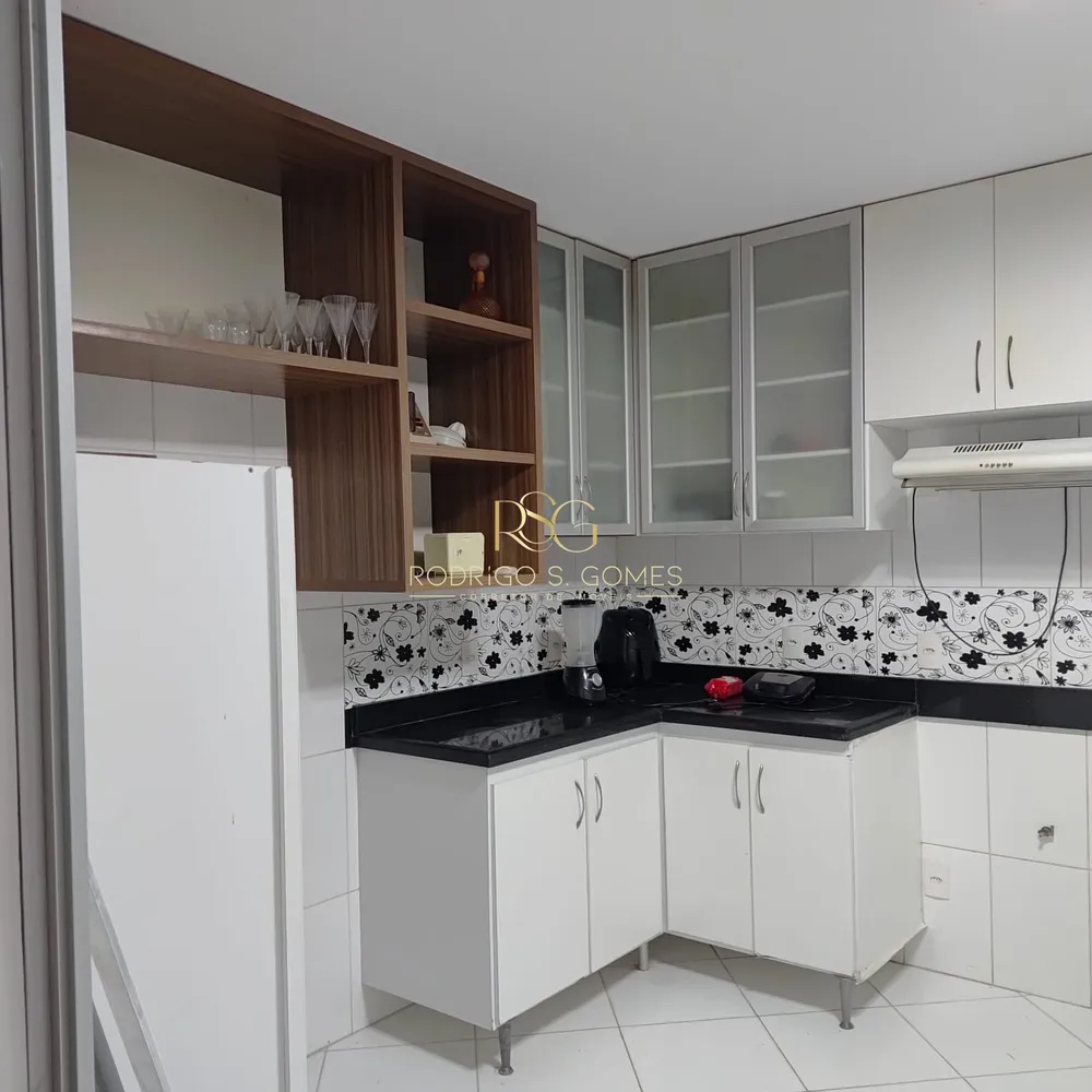 Apartamento, 3 quartos, 158 m² - Foto 2
