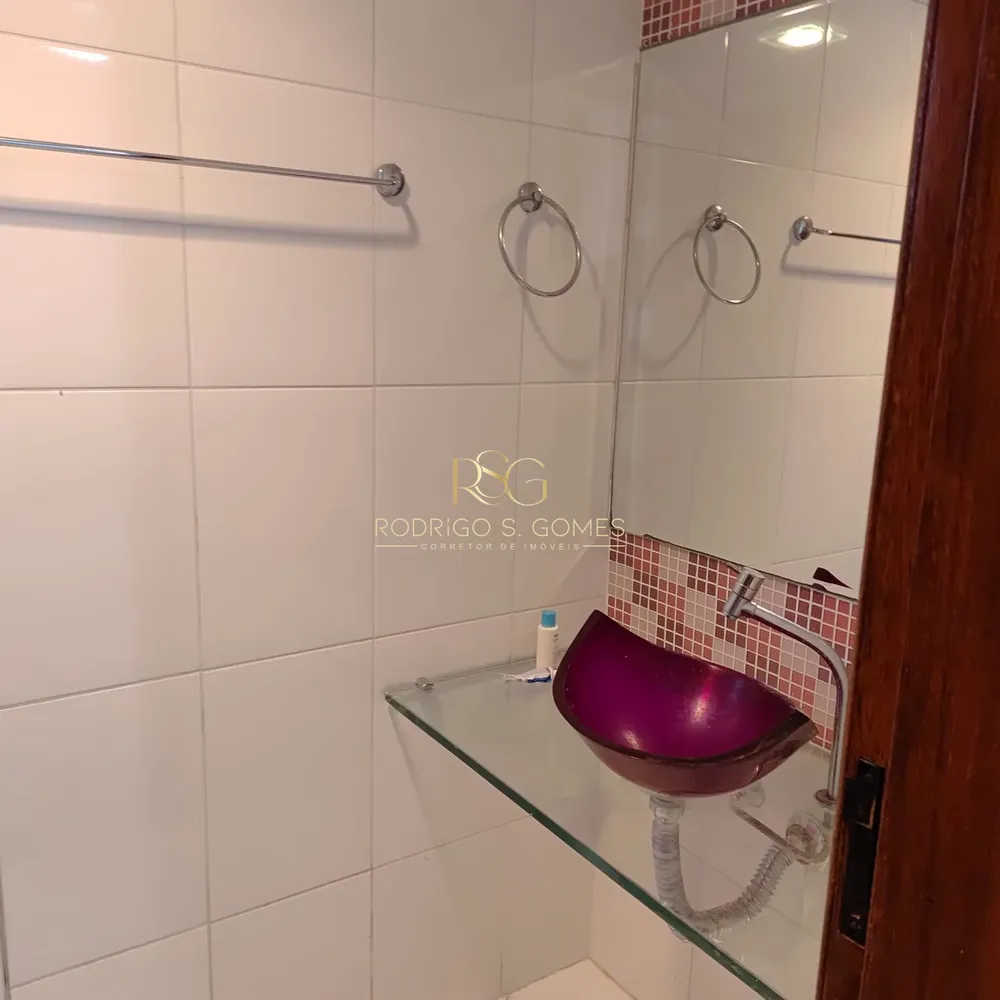Apartamento, 3 quartos, 158 m² - Foto 3