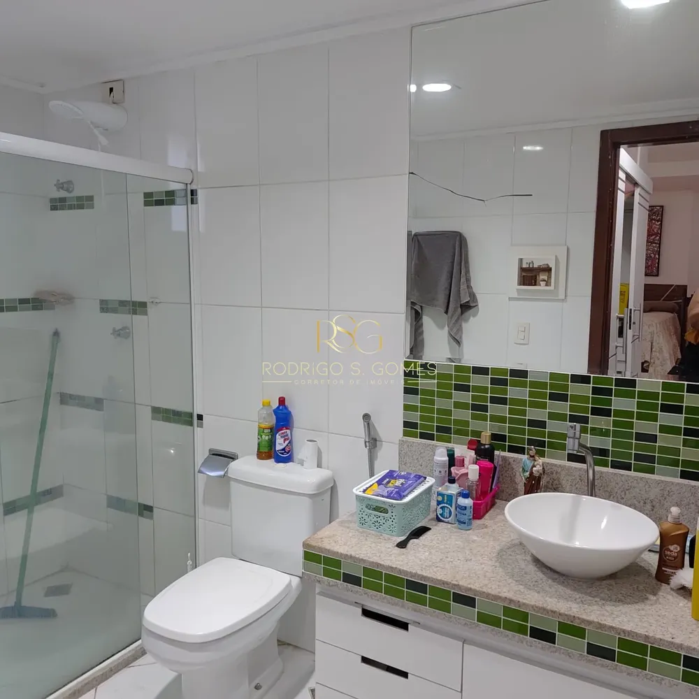 Apartamento, 3 quartos, 158 m² - Foto 1