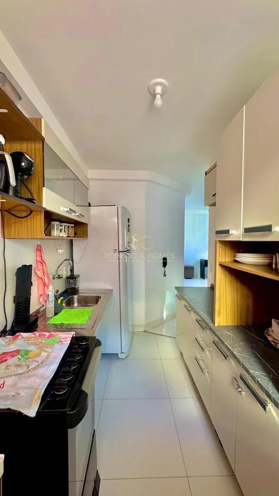 Apartamento, 2 quartos - Foto 3