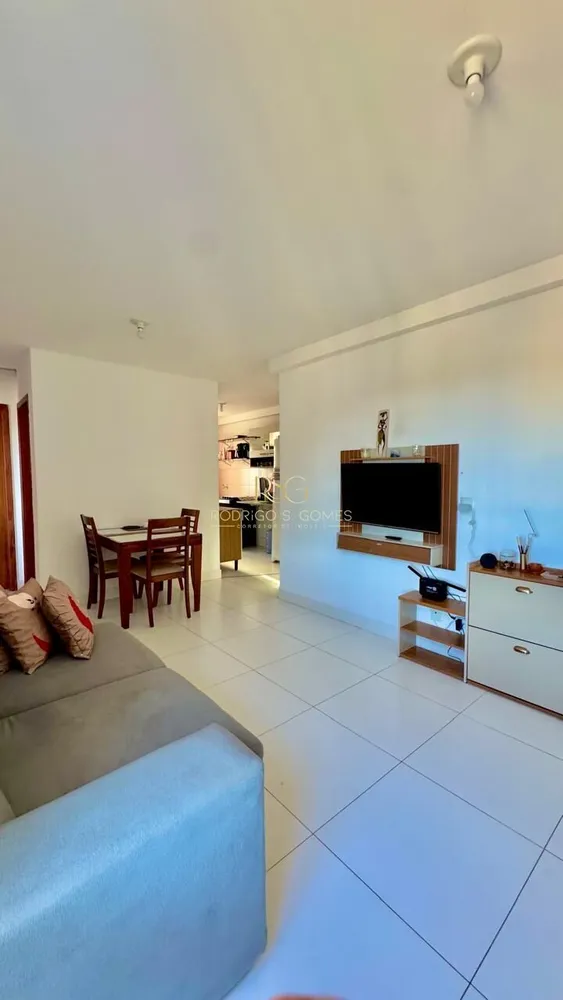 Apartamento, 2 quartos - Foto 1