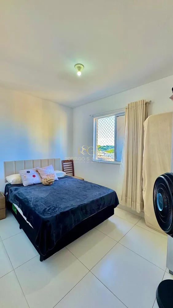 Apartamento, 2 quartos - Foto 2