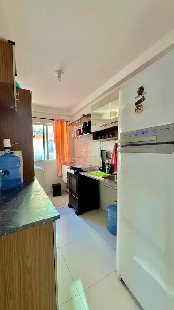 Apartamento, 2 quartos - Foto 4