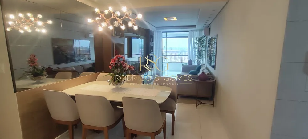 Cobertura, 3 quartos, 105 m² - Foto 1