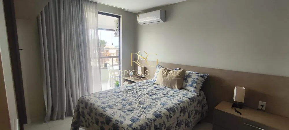 Cobertura, 3 quartos, 105 m² - Foto 3