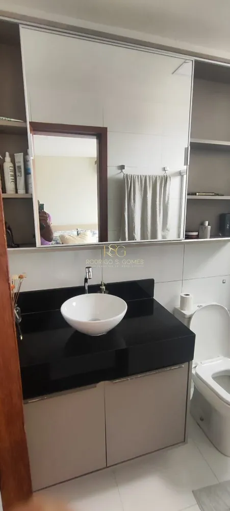 Cobertura, 3 quartos, 105 m² - Foto 2