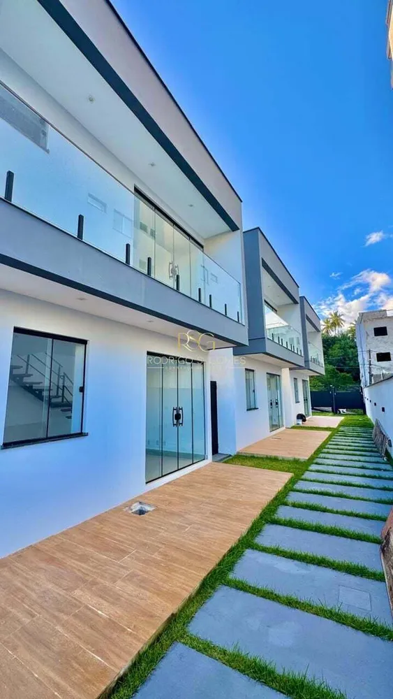 Casa, 3 quartos - Foto 2