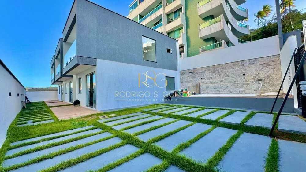 Casa, 3 quartos - Foto 4
