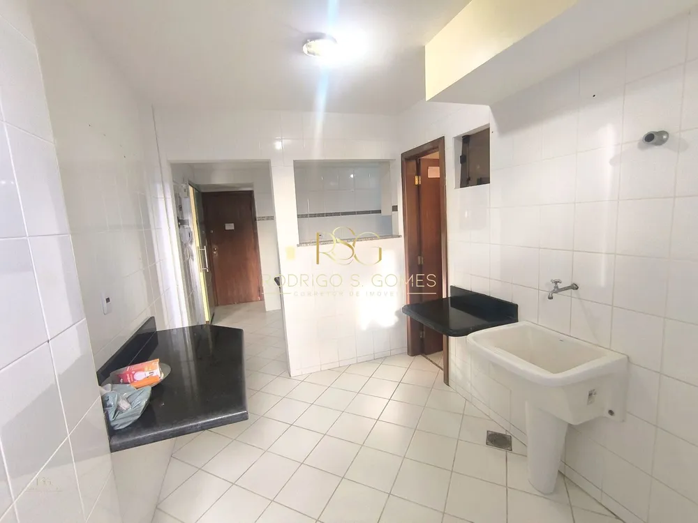Apartamento, 3 quartos, 146 m² - Foto 1