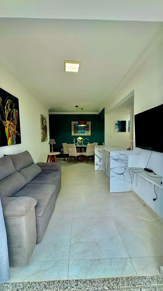 Apartamento, 2 quartos - Foto 1