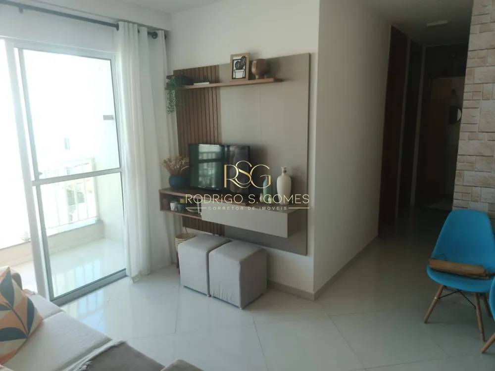 Apartamento, 3 quartos, 67 m² - Foto 1