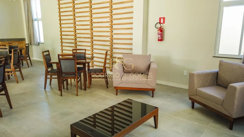 Apartamento, 3 quartos, 67 m² - Foto 2