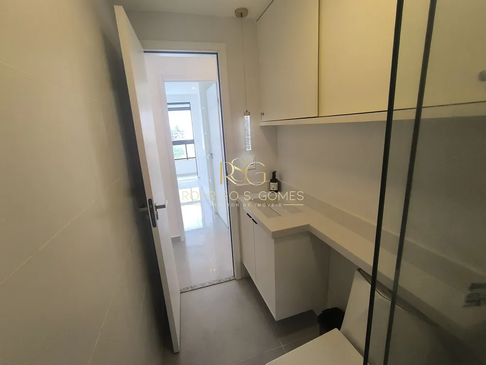 Apartamento, 3 quartos, 85 m² - Foto 3