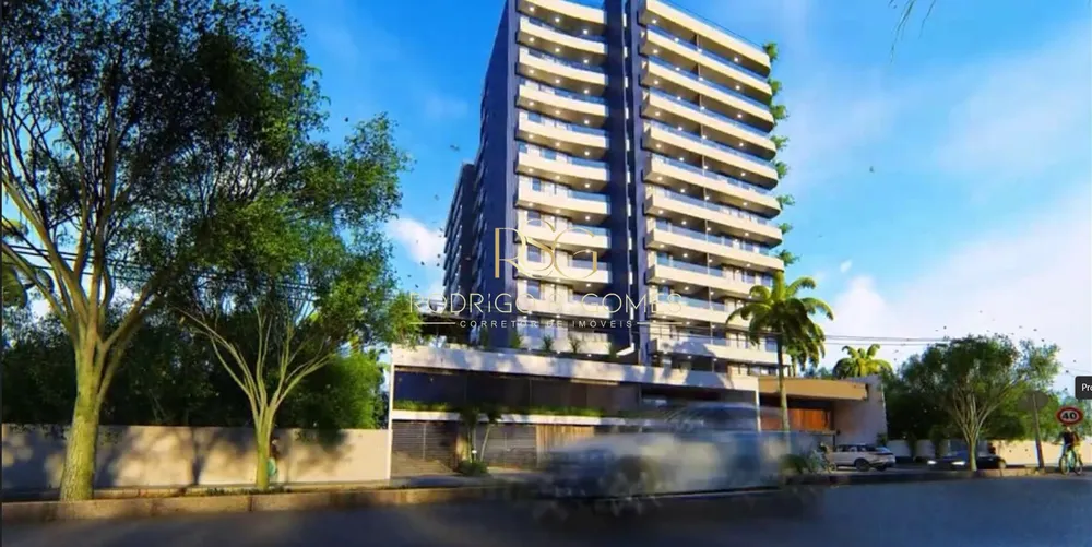 Apartamento, 3 quartos, 85 m² - Foto 4