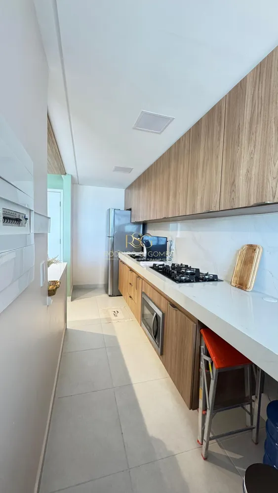 Apartamento, 3 quartos, 92 m² - Foto 3
