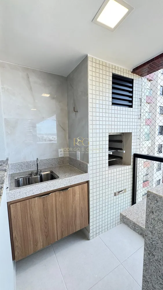 Apartamento, 3 quartos, 92 m² - Foto 1
