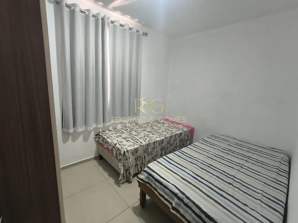 Apartamento, 2 quartos, 68 m² - Foto 2