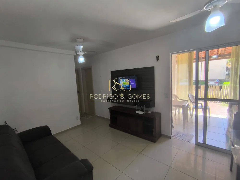 Apartamento, 2 quartos, 68 m² - Foto 3