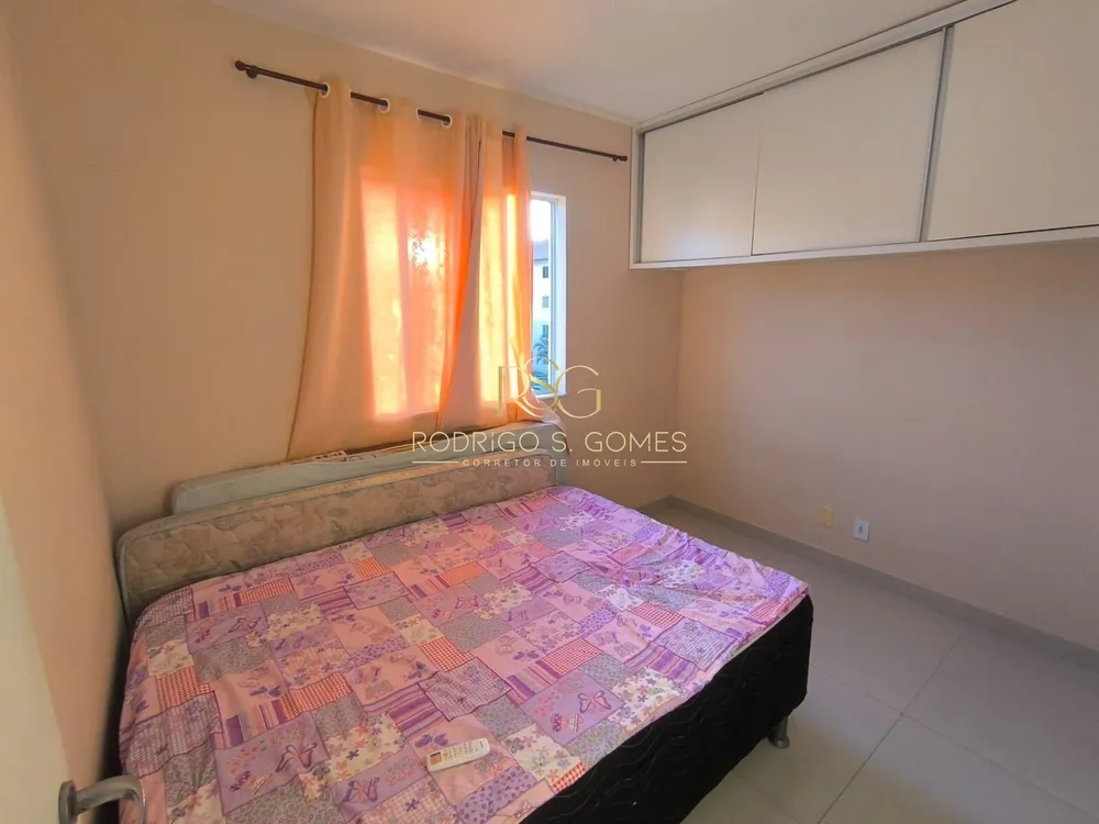 Apartamento, 2 quartos, 57 m² - Foto 3